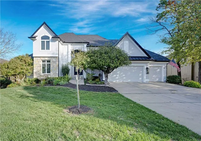 Single family home for sale at 2796 W 162nd Street, Stilwell, KS 66085 | MLS# 2648425