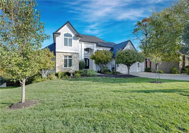 Single family home for sale at 2796 W 162nd Street, Stilwell, KS 66085 | MLS# 2648425