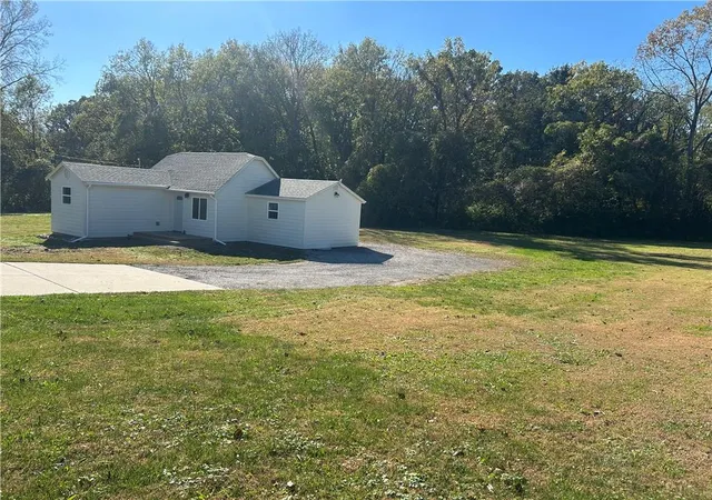 Photo 1 of Single family home for sale at 8750 N Amity Ave, Kansas City, MO 64153 | MLS# 2648430 | Listing updated on 2026-10-29
