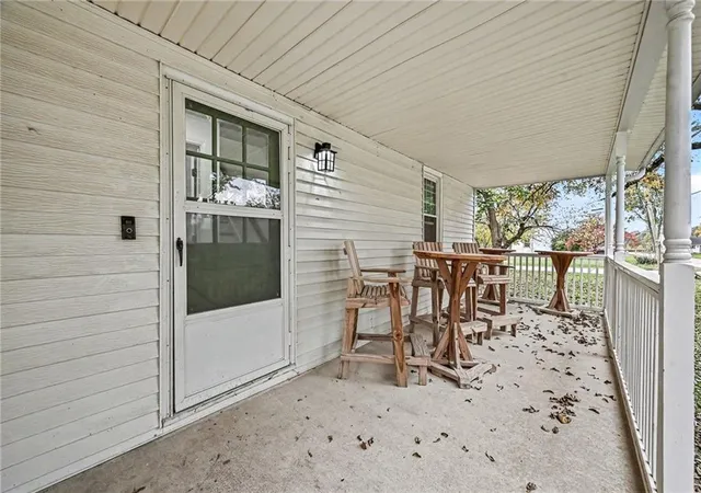 Photo 2 of Single family home for sale at 485 Waters St, Holt, MO 64048 | MLS# 2648438 | Listing updated on 2026-10-29