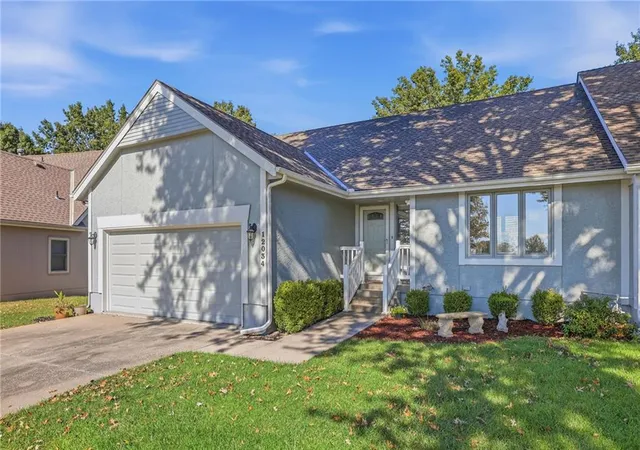 Photo 1 of Townhouse for sale at 12034 86 Street, Kansas City, MO 64138 | MLS# 2648447 | Listing updated on 2026-10-26
