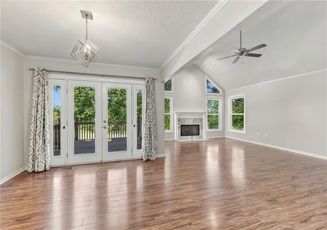 Photo 3 of Townhouse for sale at 12034 86 Street, Kansas City, MO 64138 | MLS# 2648447 | Listing updated on 2026-10-26