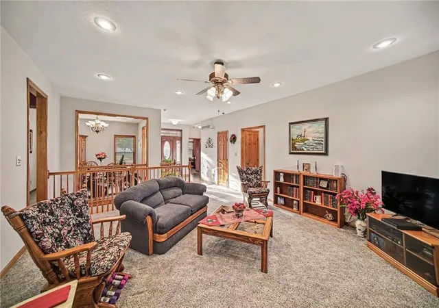 Photo 3 of Sale Pending at 12554 Prestwick Ln, Kansas City, KS 66109 | MLS# 2648457 | Listing updated on 2026-10-29