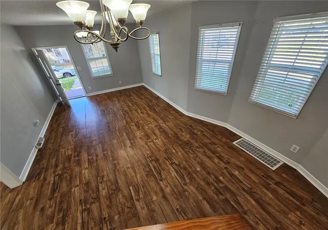 Photo 3 of Sale Pending at 1324 Hickory St, St Joseph, MO 64503 | MLS# 2648459 | Listing updated on 2026-10-26