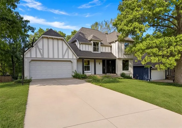 Photo 1 of Single family home for sale at 12616 W 77th Street, Shawnee, KS 66216 | MLS# 2648473 | Listing updated on 2026-10-31