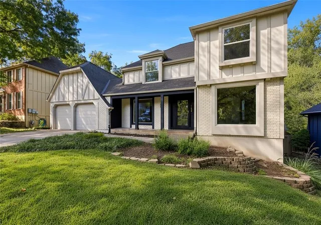 Photo 2 of Single family home for sale at 12616 W 77th Street, Shawnee, KS 66216 | MLS# 2648473 | Listing updated on 2026-10-31
