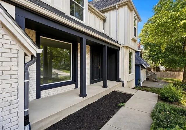 Photo 3 of Single family home for sale at 12616 W 77th Street, Shawnee, KS 66216 | MLS# 2648473 | Listing updated on 2026-10-31