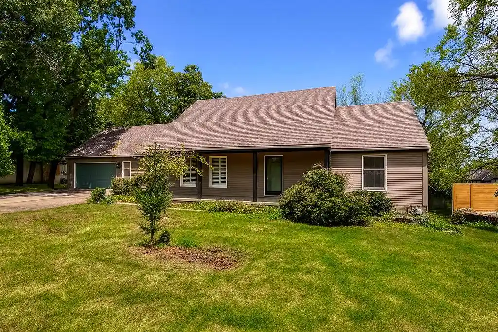 Photo 1 of Single family home for sale at 13811 West 48th St, Shawnee, KS 66217 | MLS# 2648479 | Listing updated on 2026-10-24