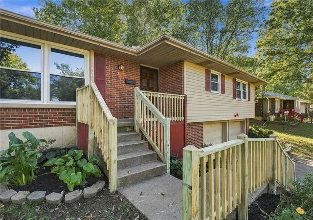 Photo 1 of Single family home for sale at 11419 W 47th Street, Shawnee, KS 66203 | MLS# 2648484 | Listing updated on 2026-10-24