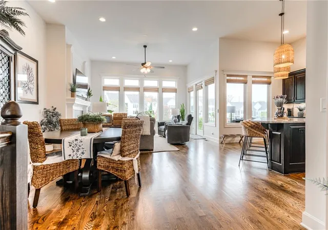 Photo 4 of Townhouse for sale at 6186 Lime Stone Ct, Kansas City, MO 64152 | MLS# 2648488 | Listing updated on 2026-10-29