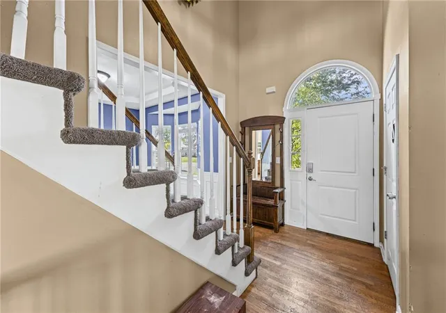 Photo 3 of Single family home for sale at 18417 Elm St, Gardner, KS 66030 | MLS# 2648490 | Listing updated on 2026-10-26