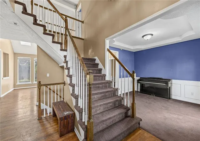 Photo 4 of Single family home for sale at 18417 Elm St, Gardner, KS 66030 | MLS# 2648490 | Listing updated on 2026-10-26