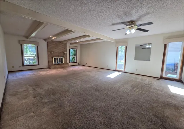 Photo 3 of Multi family home for sale at 3602 Cambridge Ave, Topeka, KS 66614 | MLS# 2648500 | Listing updated on 2026-10-23