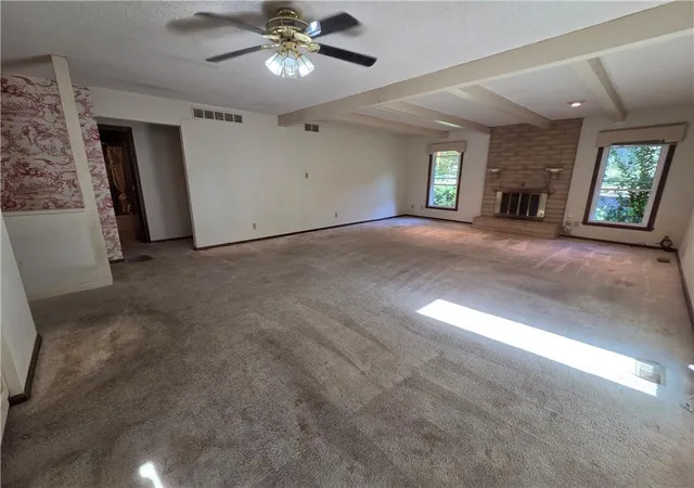 Photo 4 of Multi family home for sale at 3602 Cambridge Ave, Topeka, KS 66614 | MLS# 2648500 | Listing updated on 2026-10-23