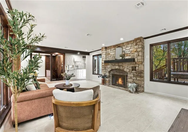 Photo 3 of Single family home for sale at 717 South 53rd St, Kansas City, KS 66106 | MLS# 2648514 | Listing updated on 2026-10-29