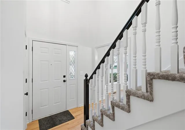 Photo 3 of Single family home for sale at 12411 S Alcan St, Olathe, KS 66062 | MLS# 2648524 | Listing updated on 2026-10-23
