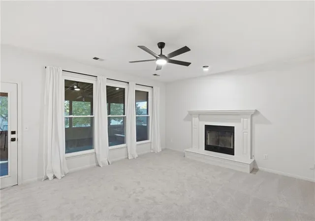 Photo 3 of Single family home for sale at 12411 S Alcan St, Olathe, KS 66062 | MLS# 2648524 | Listing updated on 2026-10-23