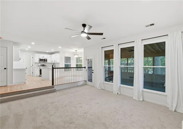 Photo 4 of Single family home for sale at 12411 S Alcan St, Olathe, KS 66062 | MLS# 2648524 | Listing updated on 2026-10-23