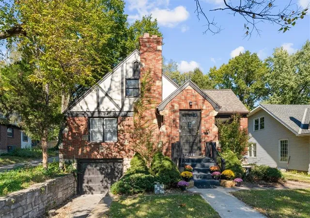 Single family home for sale at 2216 Nebraska Ave, Kansas City, KS 66102 | MLS# 2648539