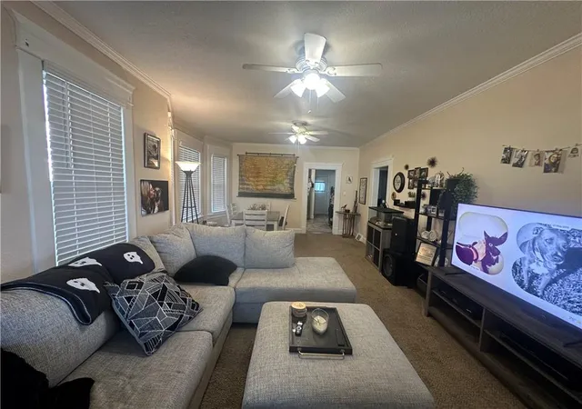 Photo 3 of Single family home for sale at 2806 Monterey St, Saint Joseph, MO 64507 | MLS# 2648541 | Listing updated on 2026-10-26