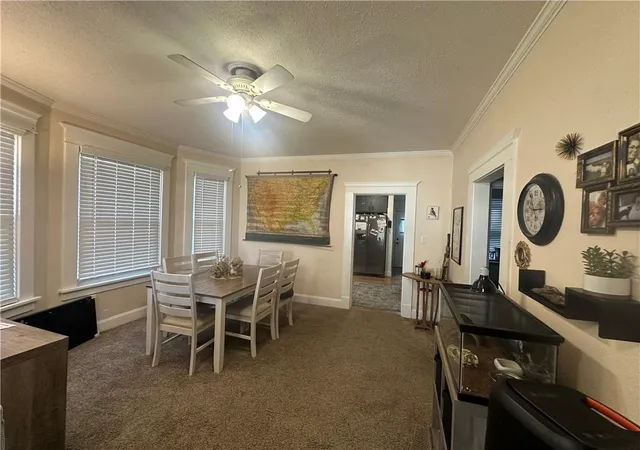 Photo 4 of Single family home for sale at 2806 Monterey St, Saint Joseph, MO 64507 | MLS# 2648541 | Listing updated on 2026-10-26