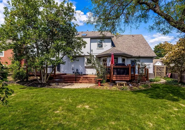 Photo 3 of Single family home for sale at 11609 W 116th Street, Overland Park, KS 66210 | MLS# 2648545 | Listing updated on 2026-10-23
