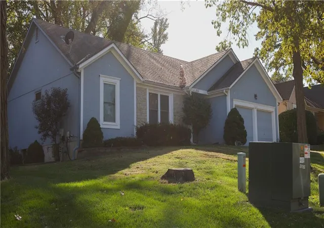 Photo 1 of Single family home for sale at 12613 W 60th Street, Shawnee, KS 66216 | MLS# 2648546 | Listing updated on 2026-10-29