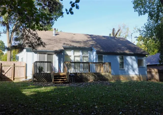 Photo 2 of Single family home for sale at 12613 W 60th Street, Shawnee, KS 66216 | MLS# 2648546 | Listing updated on 2026-10-29