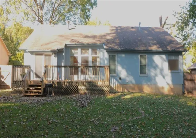 Photo 3 of Single family home for sale at 12613 W 60th Street, Shawnee, KS 66216 | MLS# 2648546 | Listing updated on 2026-10-29