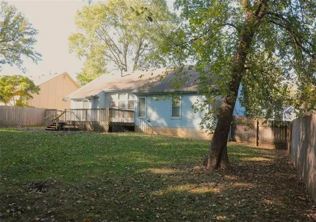 Photo 4 of Single family home for sale at 12613 W 60th Street, Shawnee, KS 66216 | MLS# 2648546 | Listing updated on 2026-10-29