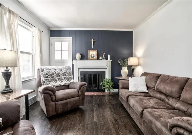 Photo 3 of Single family home for sale at 4728 Catalina St, Roeland Park, KS 66205 | MLS# 2648551 | Listing updated on 2026-10-25