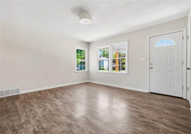 Photo 2 of Single family home for sale at 7300 Wyandotte St, Kansas City, MO 64114 | MLS# 2648559 | Listing updated on 2026-10-26