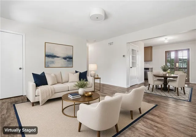 Photo 4 of Single family home for sale at 7300 Wyandotte St, Kansas City, MO 64114 | MLS# 2648559 | Listing updated on 2026-10-26