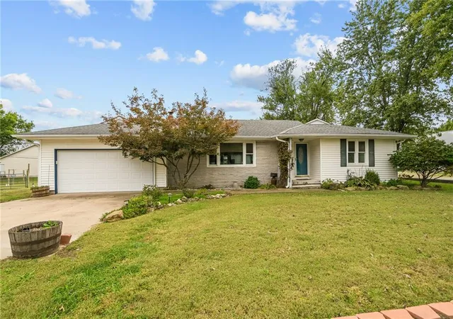 Photo 1 of Single family home for sale at 229 W 1st Street, Adrian, MO 64720 | MLS# 2648560 | Listing updated on 2026-10-28