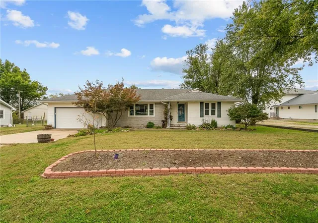 Photo 2 of Single family home for sale at 229 W 1st Street, Adrian, MO 64720 | MLS# 2648560 | Listing updated on 2026-10-28