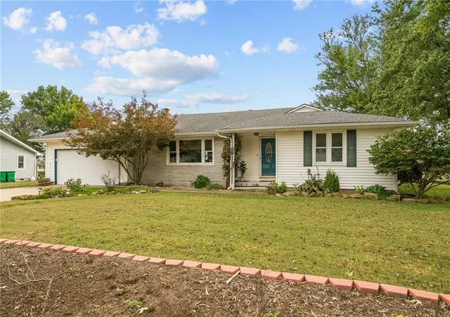 Photo 3 of Single family home for sale at 229 W 1st Street, Adrian, MO 64720 | MLS# 2648560 | Listing updated on 2026-10-28