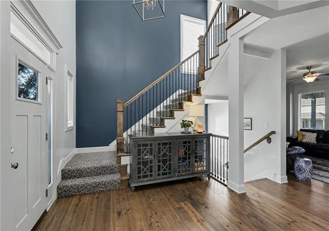 Photo 2 of Single family home for sale at 16046 W 172nd Terrace, Olathe, KS 66062 | MLS# 2648561 | Listing updated on 2026-10-26
