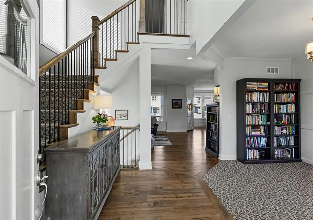 Photo 3 of Single family home for sale at 16046 W 172nd Terrace, Olathe, KS 66062 | MLS# 2648561 | Listing updated on 2026-10-26