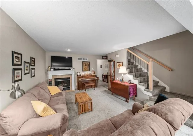 Photo 3 of Townhouse for sale at 3568 NE Austin Dr, Lees Summit, MO 64064 | MLS# 2648563 | Listing updated on 2026-10-29