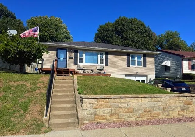 Photo 1 of Single family home for sale at 3013 Angelique St, Saint Joseph, MO 64501 | MLS# 2648577 | Listing updated on 2026-10-26