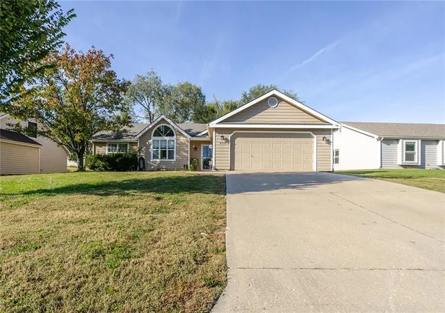 Photo 1 of Single family home for sale at 4716 Mccormick St, Lawrence, KS 66047 | MLS# 2648580 | Listing updated on 2026-10-24