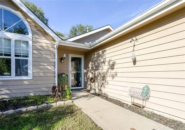 Photo 2 of Single family home for sale at 4716 Mccormick St, Lawrence, KS 66047 | MLS# 2648580 | Listing updated on 2026-10-24