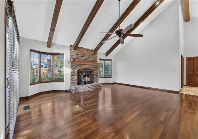 Photo 4 of House for sale at 3718 West 79th St, Prairie Village, KS 66208 | MLS# 2648582 | Listing updated on 2026-10-30