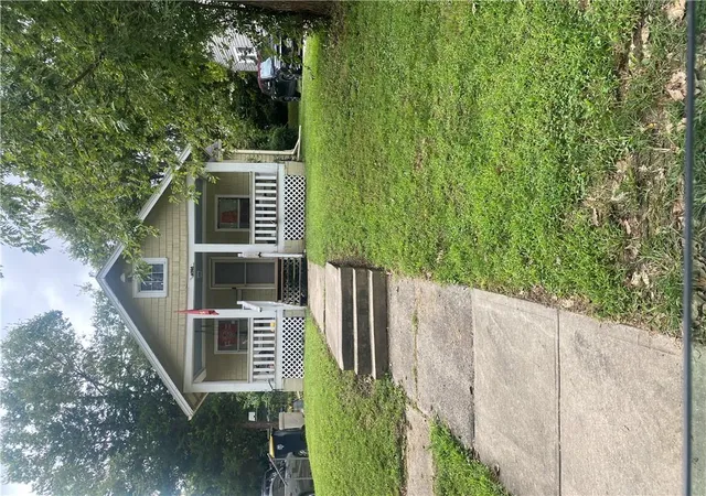 Photo 1 of Single family home for sale at 8040 Garfield Ave, Kansas City, MO 64132 | MLS# 2648602 | Listing updated on 2026-10-28