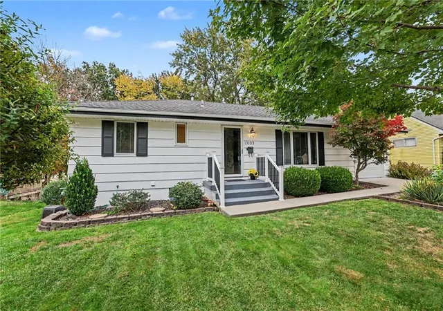 Single family home for sale at 13103 Ashland Ave, Grandview, MO 64030 | MLS# 2648610