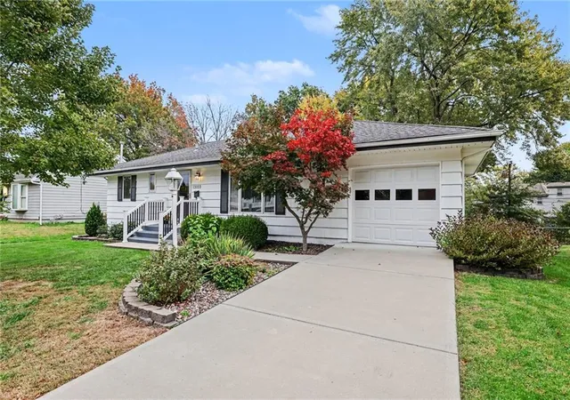Photo 1 of Single family home for sale at 13103 Ashland Ave, Grandview, MO 64030 | MLS# 2648610 | Listing updated on 2026-10-28