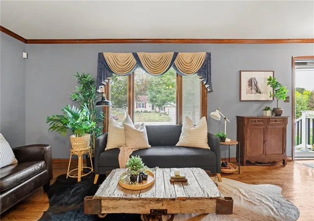 Photo 2 of Single family home for sale at 13103 Ashland Ave, Grandview, MO 64030 | MLS# 2648610 | Listing updated on 2026-10-28