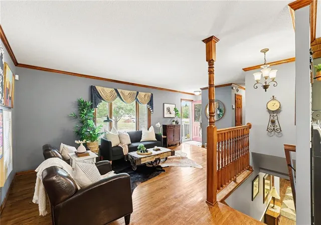 Photo 3 of Single family home for sale at 13103 Ashland Ave, Grandview, MO 64030 | MLS# 2648610 | Listing updated on 2026-10-28
