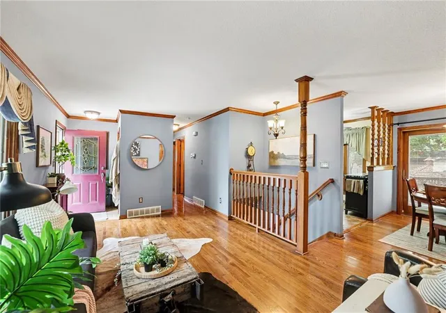 Photo 4 of Single family home for sale at 13103 Ashland Ave, Grandview, MO 64030 | MLS# 2648610 | Listing updated on 2026-10-28