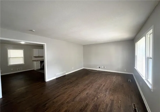 Photo 2 of Single family home for sale at 7416 Montgall Ave, Kansas City, MO 64132 | MLS# 2648625 | Listing updated on 2026-10-24